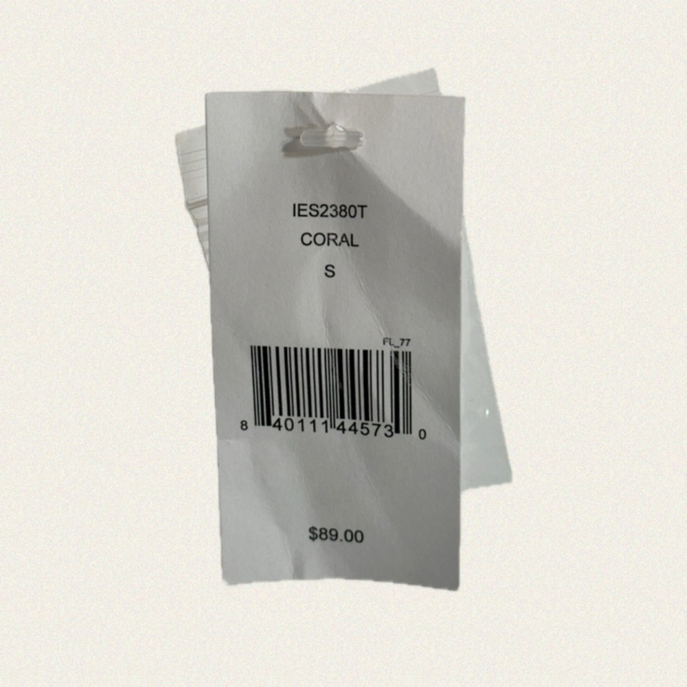 En Saison Ruffle Blouse - Picture 8 of 8